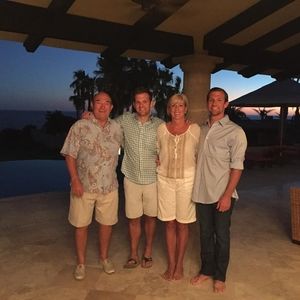 Meet your Posher, Debra